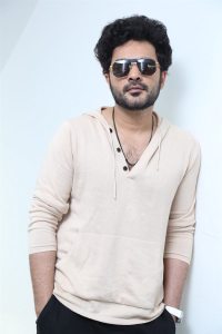 Tillu Square Movie Actor Siddu Jonnalagadda Interview Photos