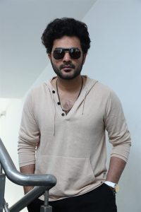 Actor Siddhu Jonnalagadda Photos @ Tillu Square Movie Interview