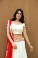 Actress Sidhika Sharma Photos @ Prema Parichayam Movie Opening