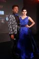 Samantha @ Sidney Sladen 2015 Breakaway Fashion Show Stills