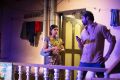 Riythvika, Raj Bharath in Sigai Movie Stills HD