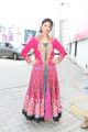 Actress Monal Gajjar @ Sigaram Thodu Movie Audio Launch Stills