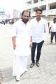 KJ Yesudas @ Sigaram Thodu Movie Audio Launch Stills