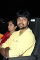 Madhan Karky @ Sigaram Thodu Movie Audio Launch Stills