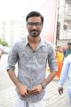 Dhanush @ Sigaram Thodu Movie Audio Launch Stills