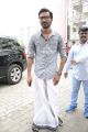 Dhanush @ Sigaram Thodu Movie Audio Launch Stills