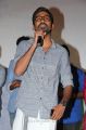 Dhanush @ Sigaram Thodu Movie Audio Launch Stills