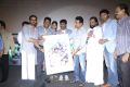 Sigaram Thodu Movie Audio Launch Stills