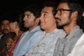 Sigaram Thodu Movie Audio Launch Stills