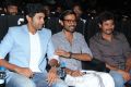 Sigaram Thodu Movie Audio Launch Stills