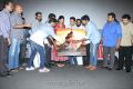 Sigaram Thodu Movie Audio Launch Stills