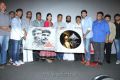 Sigaram Thodu Movie Audio Launch Stills