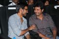 Sigaram Thodu Movie Audio Launch Stills