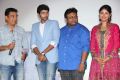 Sigaram Thodu Movie Audio Launch Stills