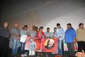 Sigaram Thodu Movie Audio Launch Stills