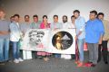 Sigaram Thodu Movie Audio Launch Stills