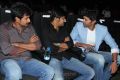 Sigaram Thodu Movie Audio Launch Stills