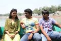 Vikram Prabhu, Monal Gajjar, Sathish in Sigaram Thodu Movie Photos