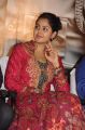Actress Monal Gajjar @ Sigaram Thodu Movie Press Meet Stills