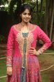 Actress Monal Gajjar @ Sigaram Thodu Press Meet Stills