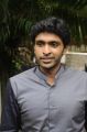 Actor Vikram Prabhu @ Sigaram Thodu Movie Press Meet Stills