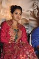 Actress Monal Gajjar @ Sigaram Thodu Press Meet Stills