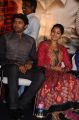 Vikram Prabhu, Monal Gajjar @ Sigaram Thodu Movie Press Meet Stills