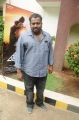 Editor Praveen K L @ Sigaram Thodu Movie Press Meet Stills