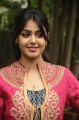 Actress Monal Gajjar @ Sigaram Thodu Press Meet Stills