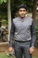 Actor Vikram Prabhu @ Sigaram Thodu Movie Press Meet Stills