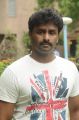 Director Gaurav @ Sigaram Thodu Movie Press Meet Stills