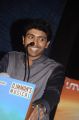 Actor Vikram Prabhu @ Sigaram Thodu Movie Press Meet Stills