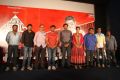 Sigaram Thodu Movie Press Meet Stills