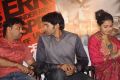 Sigaram Thodu Movie Press Meet Stills