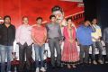 Sigaram Thodu Movie Press Meet Stills