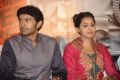 Sigaram Thodu Movie Press Meet Stills