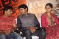 Sigaram Thodu Movie Press Meet Stills