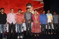 Sigaram Thodu Movie Press Meet Stills