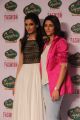 Diana Penty walks for Drashta Sarvaiya at Signature International Fashion Weekend