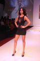 Sarah Jane Dias @ Signature International Fashion Weekend 2013 Day 2 Photos