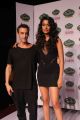 Sarah Jane Dias @ Signature International Fashion Weekend 2013 Day 2 Photos