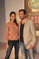 Lisa Haydon, Atul Kasbekar @ Signature International Fashion Weekend 2013 Day 2 Photos