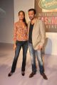 Lisa Haydon, Atul Kasbekar @ Signature International Fashion Weekend 2013 Day 2 Photos