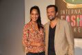 Photographer Atul Kasbekar & Lisa Haydon launched the Signature Selfie app