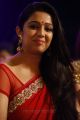 Charmi at South Indian International Movie Awards 2012 Photos
