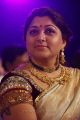 Actress Kushboo at South Indian International Movie Awards 2012 Photos