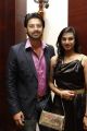 Srikanth, Vandana at South Indian International Movie Awards 2012 Photos