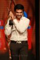 Simbu(STR) at South Indian International Movie Awards 2012 Photos