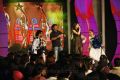 Devi Sri Prasad, Andrea Jeremiah at SIIMA Awards 2012 Photos