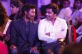 Dhanush, Simbu at South Indian International Movie Awards 2012 Photos